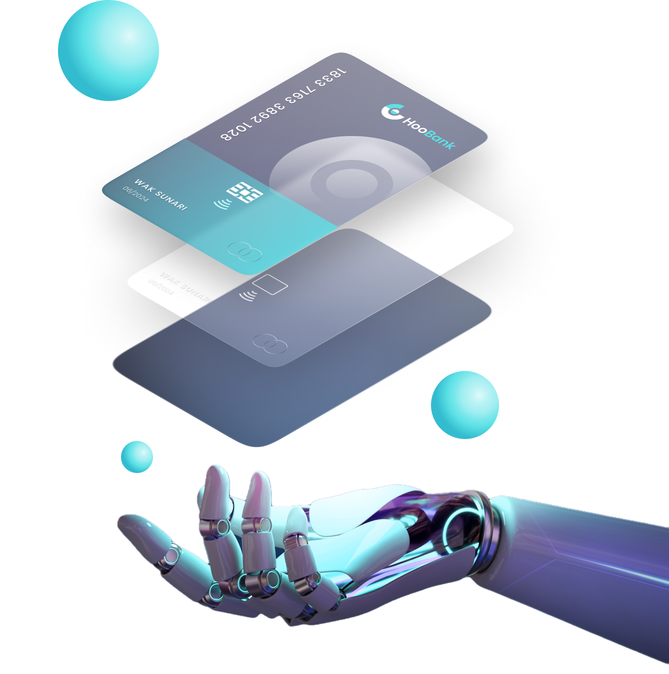 robot