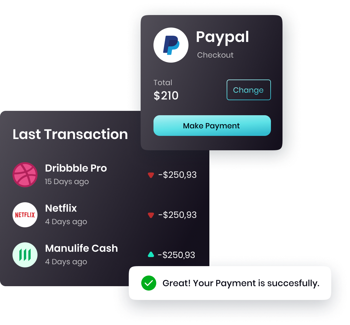 payment